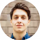 Zoltan Adorjan Hungarian male voiceover Headshot