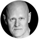 Geir Kjelland Norwegian voiceover headshot