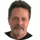 Steve Dan Mills Headshot Male Voiceover American Artist