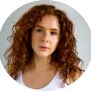 Niamh Lynch Headshot Female Voiceover Artist