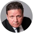 Rupert Farley voiceover headshot