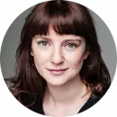Lydia Larson, West Midlands, Female, New, Voiceover, Headshot