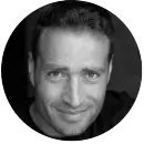 Essam Edriss Arabic voiceover headshot