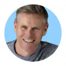 Todd Kramer Headshot Male Voiceover American