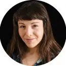 Ffion Aynsley Headshot Welsh Voiceover Female