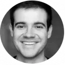 Owen Morse Welsh male voiceover headshot