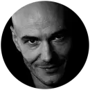 Matteo Ghilardi Italian voiceover headshot