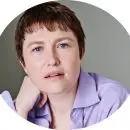 Kate Handford Headshot Actor Voiceover American Female Artist