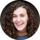 Evie Hargreave Female Lancashire Voiceover Headshot