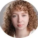 Erin Marie Walther Headshot Female Voiceover American