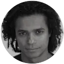 Milton Lopes Portuguese voiceover headshot