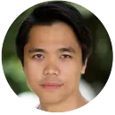 Dexter Galang US voiceover headshot