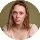 Meg Artherton Headshot
