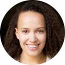 Jessica Joslin, North West, Female, New, Voiceover, Headshot