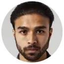 Sumit Chakravarti Hindi voiceover headshot