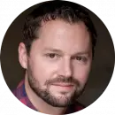 Tom Mumford Welsh Male Voiceover Headshot