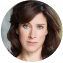 Clare Wille voiceover headshot