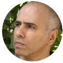 Rogerio Correa Portuguese Brazilian voiceover headshot