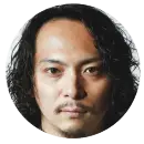 Leo Ashizawa Japanese voiceover headshot