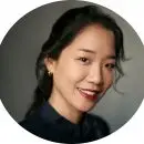 Jennifer J Kim Headshot Female Voiceover Artist Korean US