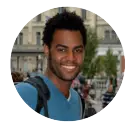 Nelvino Lima Portuguese voiceover headshot