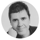 Fran Canals Spanish voiceover headshot