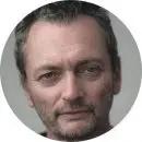 Michael Geordie Male Voiceover Headshot