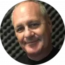 Chris, Faucher, New, French, Male, Voiceover, Headshot