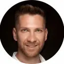 Erwin Grozdev Russian Voiceover Actor Male Headhot