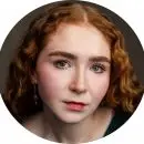 Ellen Kearns Headshot Voiceover Artist