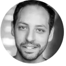 Philip Arditti Turkish voiceover headshot
