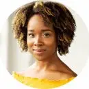 Nerissa Bradley Headshot Female Voiceover Artist American