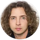 Alexey Averkin Russian voiceover headshot
