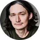 Michael Golab, Polish, New, Male, Voiceover, Headshot
