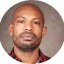 Jermaine Dominique Male Voiceover Headshot