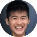 Lokky Lau Headshot Chinese-Cantonese Male Voiceover Artist