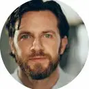 Abe Smyth Headshot Male Voiceover Northern Irish Voiceover