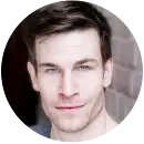 Davis Brooks US voiceover headshot