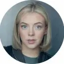 Martha Godber Headshot Actress Yorkshire Hull Voiceover