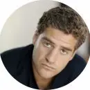 Rony Herman Male Headshot Voiceover Artist