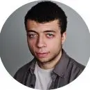 Joshua Griffin Headshot Voiceover Artist Male RP British