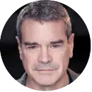 Mark Arnold US voiceover headshot