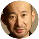 Masashi Fujimoto Japanese voiceover headshot