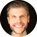 Carl Lindquist Headshot Male