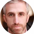 Miro Kokenov Bulgarian male voiceover Headshot