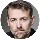 Lars Knudsen Danish voiceover headshot