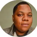 Reefeh Sumaili Headshot Voiceover Artist Male London