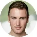 Judd Berg Male South African Voiceover Headshot
