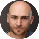 Ozzy Chetin, New, Turkish, Male, Voiceover, Headshot