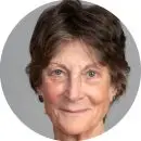 Leda Hodgson Headshot Voiceover Artist Female Actor British